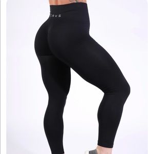 Amplify Dupe leggings